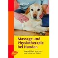 Massage und Physiotherapie bei Hunden: Beweglichkeit verbessern und Schmerzen lindern