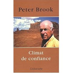 Climat de confiance
