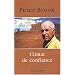 Climat de confiance