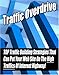 Traffic Overdrive - Top Traffic Building Strategies That Can Put Your Website On The High Traffics Of The Internet Highway!