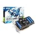 MSI NVIDIA GeForce GTX660 Grafikkarte (PCI-e, 2GB, GDDR5 Speicher, HDMI, DVI-I, DisplayPort)