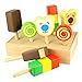 Santoys ST402 Ice-Cream Stick in Crate