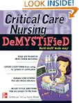 Critical Care Nursing DeMYSTiFieD