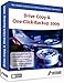Drive copy one click back up 2009 (PC DVD)
