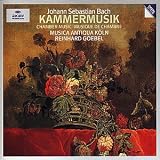 Bach:Kammermusik