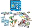 Killer Bunnies and the Quest for the Magic Carrot; Blue Starter Deck