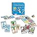 Killer Bunnies and the Quest for the Magic Carrot; Blue Starter Deck