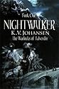 Nightwalker: The Warlocks of Talverdin