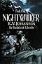 Nightwalker: The Warlocks of Talverdin