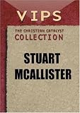 STUART MCALLISTER