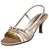 Annie Shoes Womens Elizabeth Sl