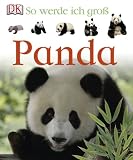So werde ich gross. Panda: So werd ich gro� - -