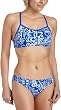Speedo Women's Speedo Women'S Race Endurance+ Fluid Flight V-Back 2 Pc Swimsuit