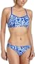 Speedo Women's Speedo Women'S Race Endurance+ Fluid Flight V-Back 2 Pc Swimsuit