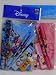 New Minnie Mouse Mechanical Pencils Stationery Set of 2
