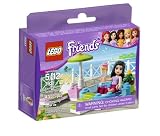 LEGO Friends Emma's Splash Pool 3931