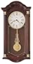 Howard Miller 620-220 Lambourn I Wall Clock