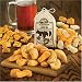 Gourmet Food : Cheese Curds & Batter - Wisconsin Cheeseman