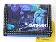 Dc Comic Batman Wallet - Batman Kid Trifold Wallet