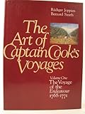 The art of Captain Cook's voyages