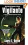 Vigilante: A Major Ariane Kedros Novel