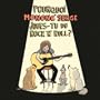Pourquoi Mononc' Serge Joues-Tu Du Rock'N'Roll
