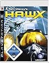 Tom Clancy's HAWX - (Software Pyramide)