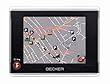 Becker - GPS Traffic Assist 7827 - Europe (Import Royaume Uni)