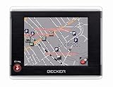 Becker Traffic Assist 7926 Personal Navigation System - European Mapping