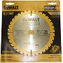 DeWalt DW9152 6-1/2-Inch 36 Tooth Aluminum Cutting Saw Blade with 5/8-Inch Arbor