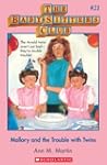 The Baby-Sitters Club #21: Mallory an...