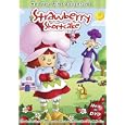 Strawberry Shortcake: The World of Strawberry Shortcake & Strawberry Shortcake in Big Apple City