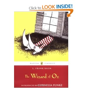 The Wizard of Oz (Puffin Classics)