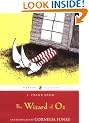 The Wizard of Oz (Puffin Classics)