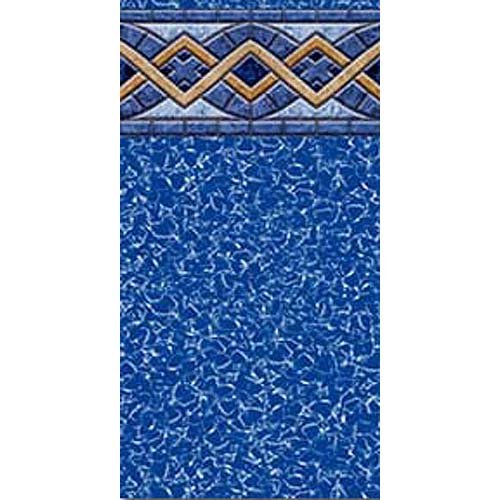 johnny weissmuller pool liners