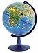 Dino's World Globe (Dino's Illustrated Globes) (Dino's Illustrated Globes) (Dino's Illustrated Globes)