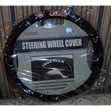 MLB PHILADELPHIA PHILLIES Logo Crest STEERING WHEEL COVERS for Cars Trucks 