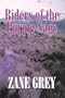 Riders of the Purple Sage