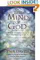 The Mind of God: The Scientific Basis for a Rational World