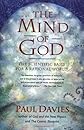 The Mind of God