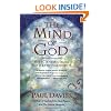 The Mind of God: The Scientific Basis for a Rational World