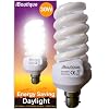 iBoutique 30W Bayonet (B22) Daylight Energy Saving Light Bulb - Great For SAD Sufferers, Snooker, Pool, Hobbies, Crafts, Photography / Actual Equivalent Output: 150 Watts