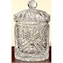 Fifth Avenue Portico 7-1/2-Inch Covered Jar