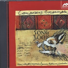 Mary Wiegold's Songbook