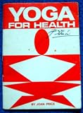Yoga for health
