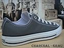 Converse Chucks All Star 1J794 Farbe: charcoal Gr. 35-46
