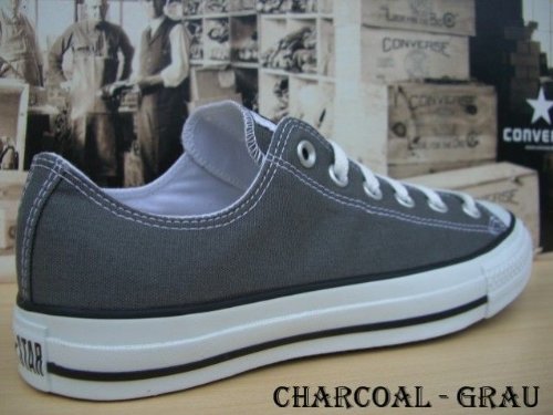 Converse Chucks All Star 1J794 Farbe: charcoal Gr. 35-46