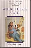 Where there's a will