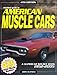Muscle Cars:My favourite American Muscle cars.