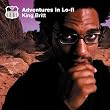 Adventures In Lo-Fi
